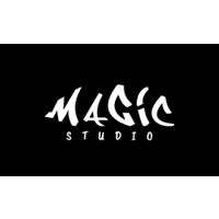 Magic Studio Oficial  logo