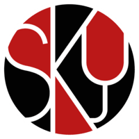 Sky Spa & Club logo