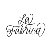 La Fábrica Salón logo