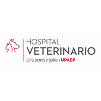 Hospital Veterinario UPAEP logo