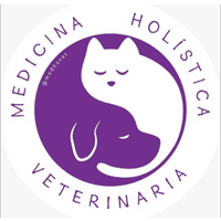 @medhovet Medicina Holistica Veterinaria logo