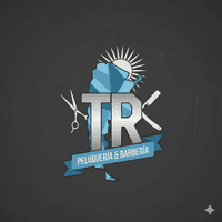 Trbarber logo