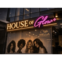 HOUSE OF GLOW logo