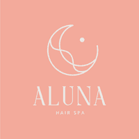 Aluna Hair Spa - Caracas logo