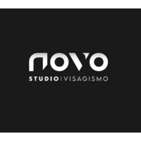 NOVO | Studio de Visagismo logo