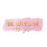 Beauty Bar By JS  logo