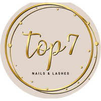 TOP 7  logo