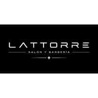 Lattorre Salón y Barbería logo