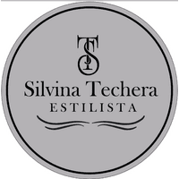Estilista Silvina Techera logo
