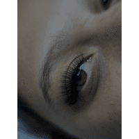 Lashes Flor logo