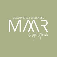 MAAR Beauty Spa & Wellness logo