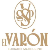 El Varón Peluquería y Barbería logo