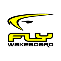 FLY WAKEBOARD SCHOOL logo