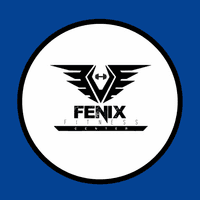 Fenix Fitness logo