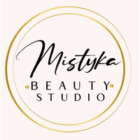MISTYKA BEAUTY STUDIO logo