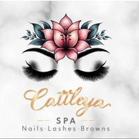 CATTLEYA SPA & PELUQUERIA  logo