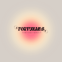 Fortunails logo