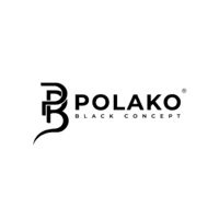 Polako Black logo