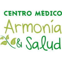 Centro Médico Armonía y Salud logo