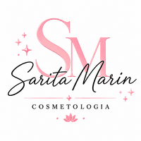 Sarita Marín cosmetologa logo