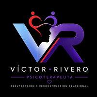 Víctor Rivero | Psicoterapeuta | Recuperación y Reconstrucción Relacional™. logo