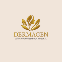 Clínica Dermagen  logo