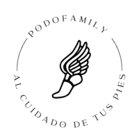 PodoFamily logo