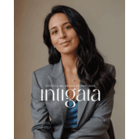 Inti Gaia TRELEW logo