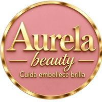 Aurela Beauty Pestañas & Cejas logo