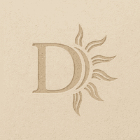 Danea Spa ☀️ logo