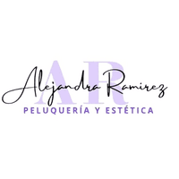 Peluquería y Estética AR logo