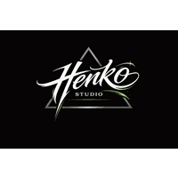 Barbero Profesional Rey Galue logo