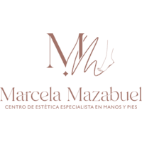 MARCELA MAZABUEL CENTRO DE ESTETICA ESPECIALISTA EN MANOS Y PIES  logo