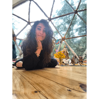 Atención Psicológica Diva Benavides logo