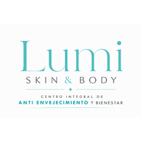 Lumi Skin & Body Centro integral de Anti envejecimiento y Bienestar logo