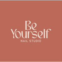 Be Yoursef Nail Studio logo