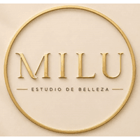 MILU Studio de Belleza logo