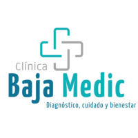 Clínica Baja Médic logo