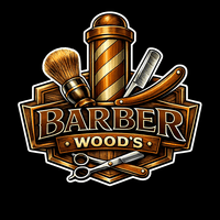 Barber Wood´s logo