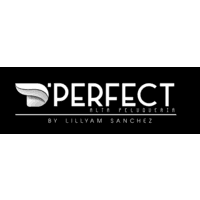 D´PERFECT  ALTA PELUQUERIA logo