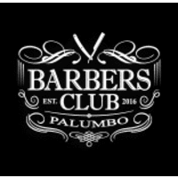 Barbers Club portal Ñuñoa logo