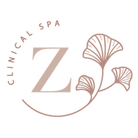 Zene Spa logo