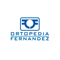 ORTOPEDIA FERNANDEZ logo