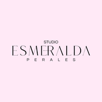 Esmeralda Perales  logo