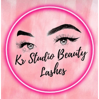 Krstudiobeauty logo