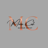  Maria Castillo-makeup  logo