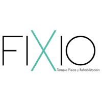 Fixio (Terapia Física y Rehabilitación) logo