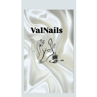 ValNails logo