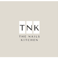 The Nails Kitchen logo