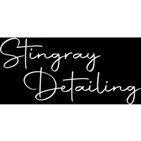 STINGRAY DETAILING logo